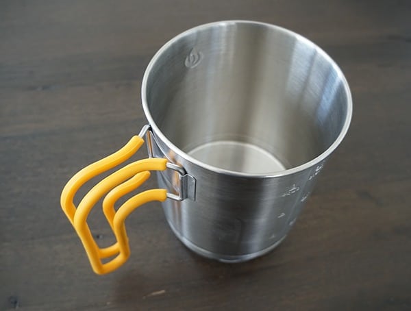 Biolite Campstove 2 Bundle With Kettlepot