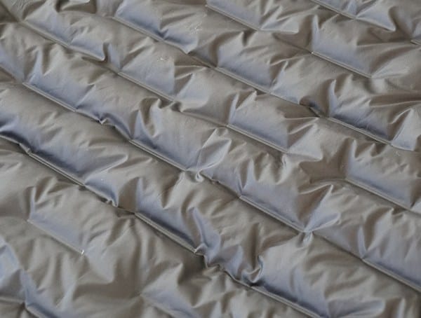 Black Adidas Lite Down Hoodie With Lightweight Insulation