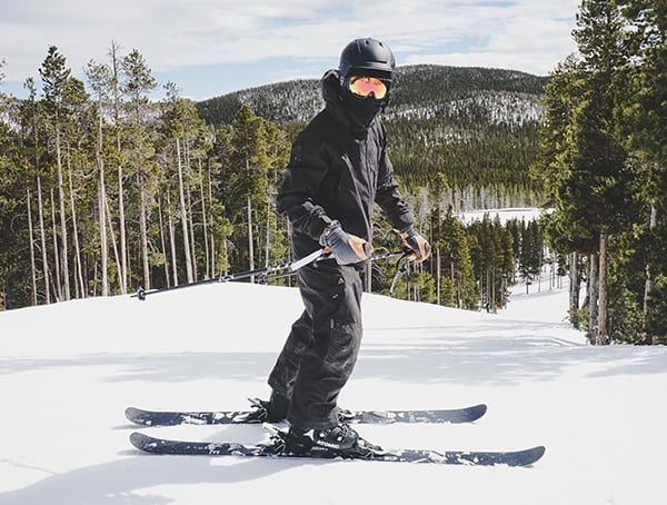 Black Bolle Instinct Mips Helmet Reviews