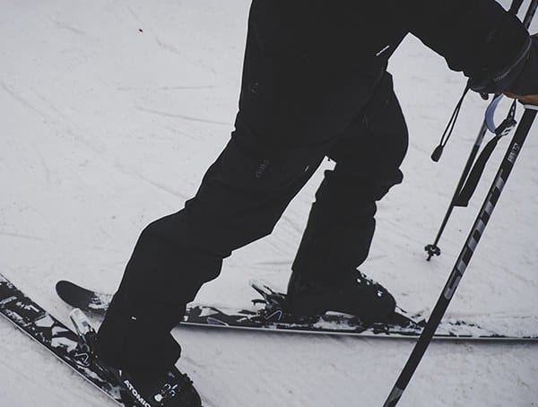 Black Mens Dakine Stoker Gore Tex 3l Bib Review