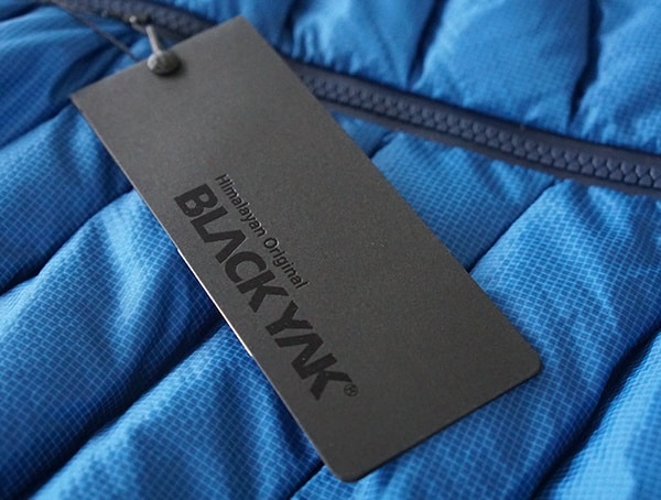 Blackyak Bakosi Jacket For Men Tag