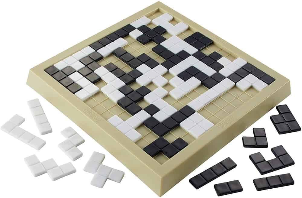 mattel games blokus duo