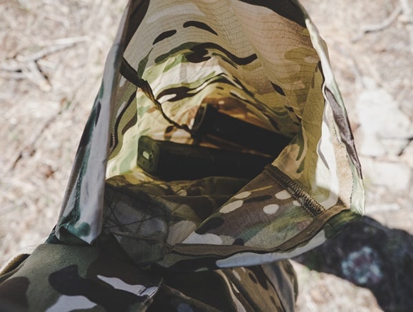 Blue Force Gear Belt Mounted Dump Pouch Reviewed Outdoors