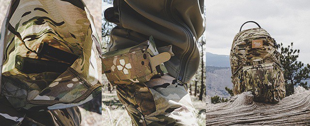 Blue Force Gear Bfg Wallet Tracer Pack Micro Trauma Kit Belt Dump Pouch Review