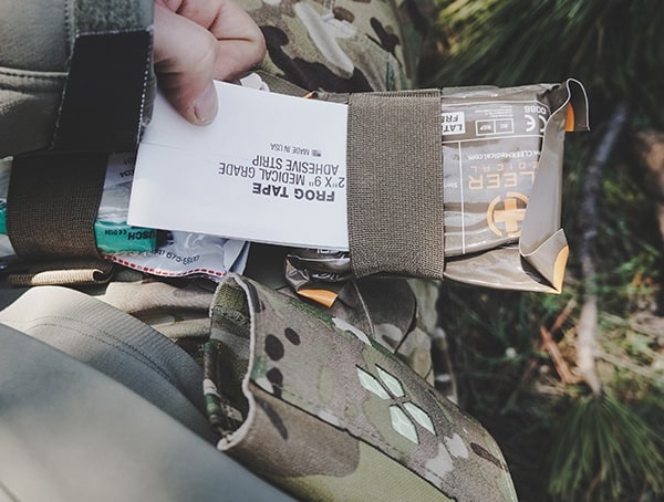 Blue Force Gear Micro Trauma Kit Now Review