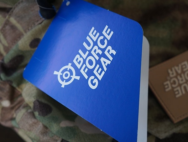 Blue Force Gear Tag Tracer Pack
