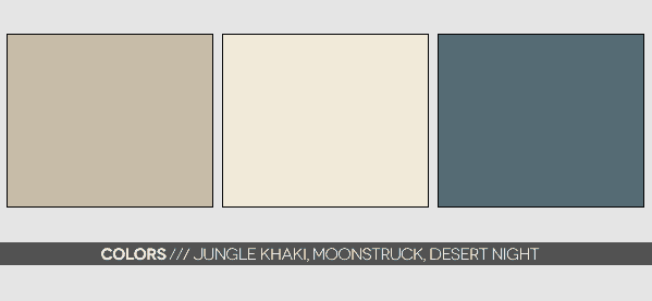 Blue Interior Paint Colors For Man Caves