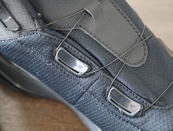 Boa Laces Icebug Detour Bugrip Gore Tex Boots For Men