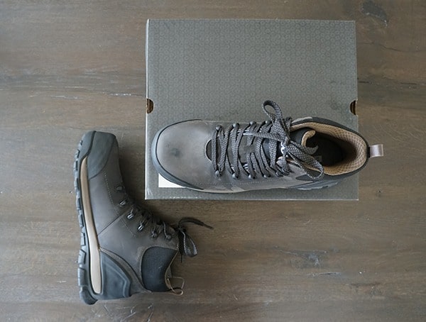 Bogs Foundation Composite Toe Boots For Men