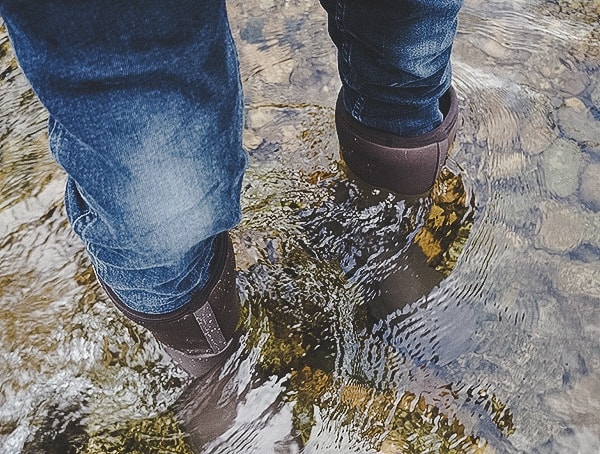 Bogs Stockman Composite Toe Boots Review