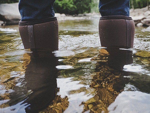 Bogs Stockman Composite Toe Mens Boots Outdoor Review