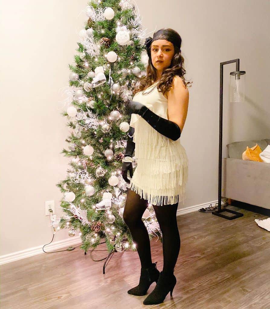 Boho Fashion Club Outfit