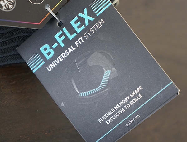 Bolle B Flex Universal Fit System