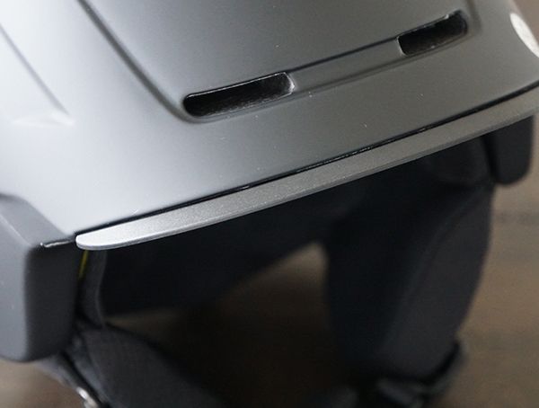 Bolle Instinct Mips Helmet Front Visor Lip