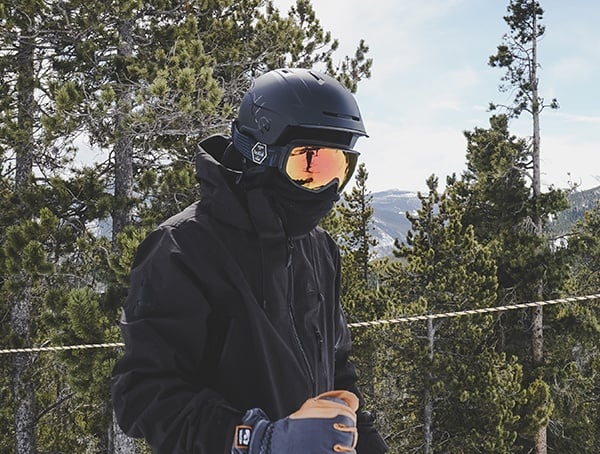 Bolle Review Ski Instinct Mips Helmets