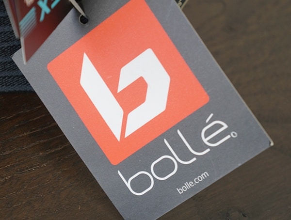 Bolle Ski Snowboard Goggles Tag