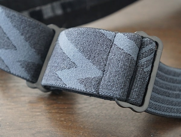 Bolle Tsar Ski Goggles Adjustable Strap