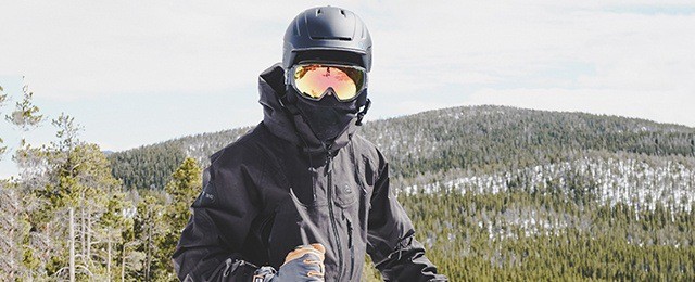 Bolle Tsar Ski Goggles And Instinct Mips Helmet Review