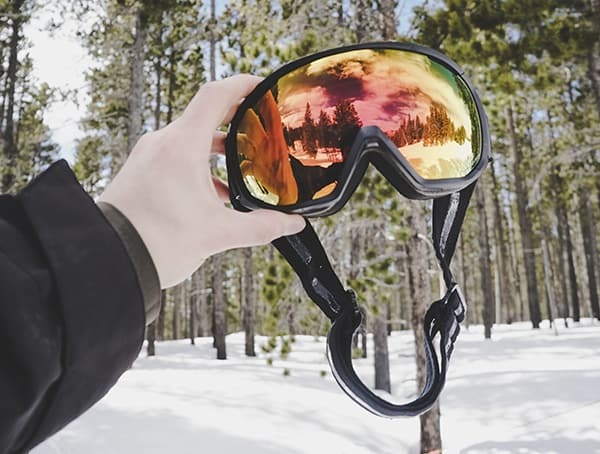 Bolle Tsar Ski Googles Review