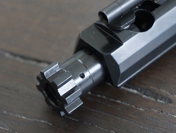 Bolt Detail Faxon Firearms For 308 Rifle