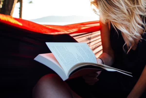 Book Reading Club Where To Meet Girls