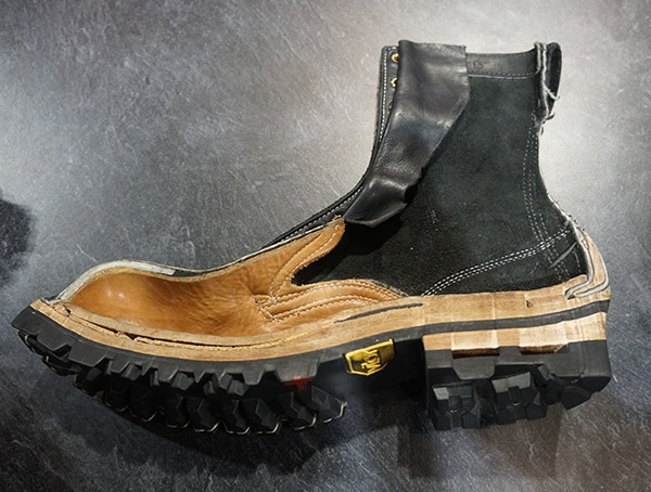 Boot Cut Out Outdoor Retailer Summer Market 2018