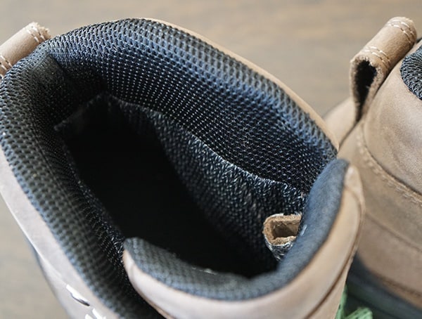 Boot Lining Interior Danner Crag Rat