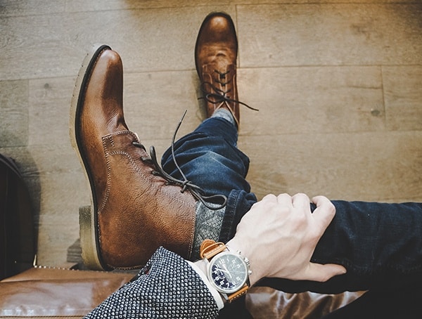 Boot Reviews Bed Stu Hoover Ii For Men