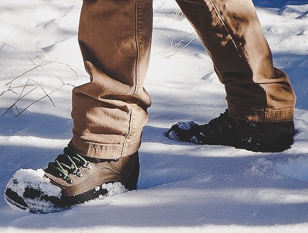 Boot Reviews Danner Crag Rat Usa