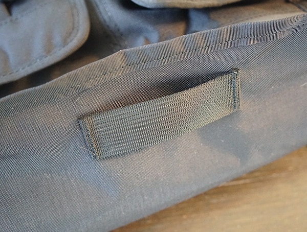 Bottom Hook Tab Mission Workshop The Rhake Backpack