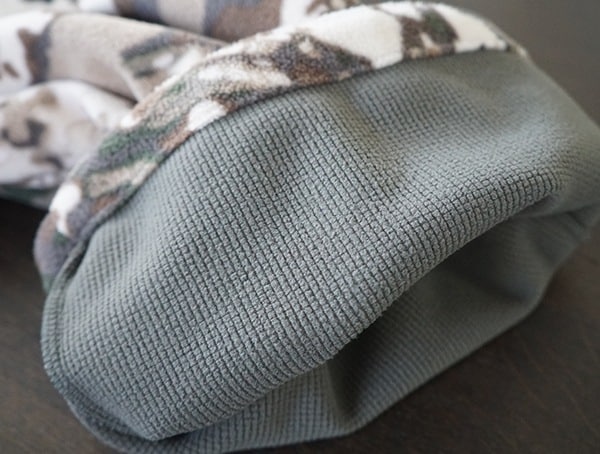 Bottom Interior Of Pant Leg Walls Pro Series Xelerator For Men