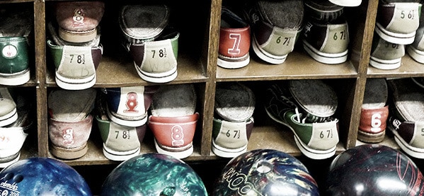 Bowling Father Son Activities