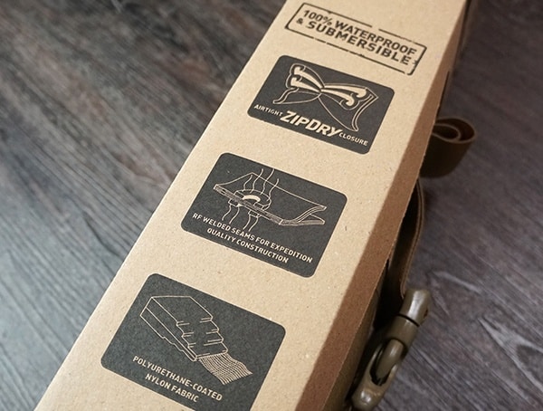 Box Features Watershed Goforth