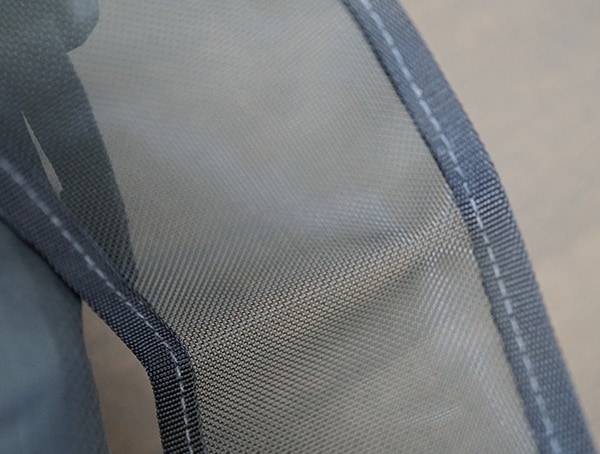 Breathable Mesh Lightweight Matador Freerain24 Shoulder Straps