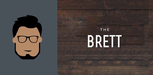 Brett Beard Styles