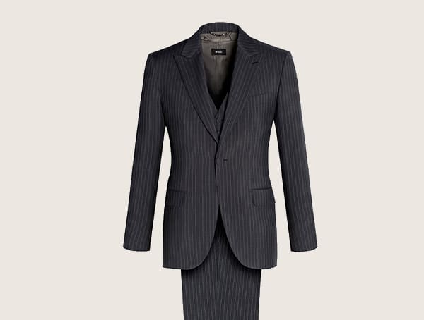 Brioni Best Suit Brands For Men