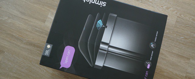 Brushed Stainless Steel Simple Human 58 Liter Rectangular Voice Motion Sensor Trash Can Review