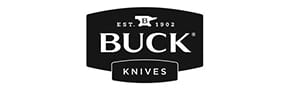 Buck Knives Logo Feature