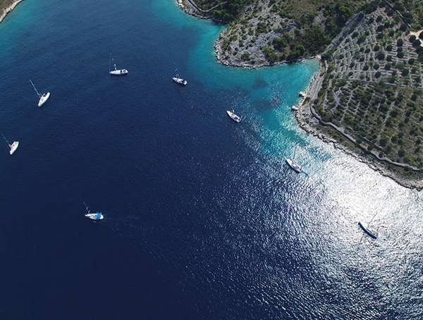 Build A Ship Lessons Learned In Life For Men