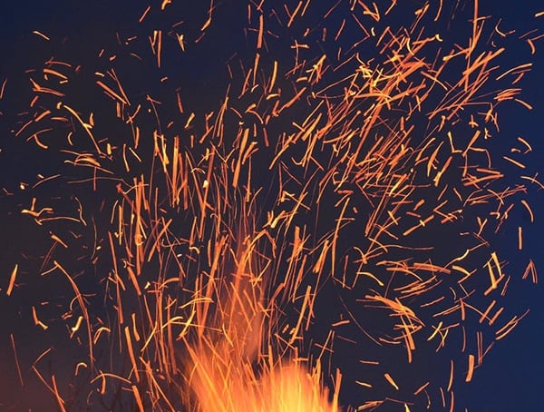 Burn Your Ships Guys Lessons Learned In Life