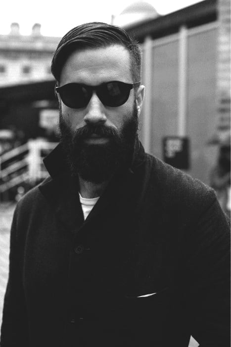 Business Casual Hairstyles For Guys