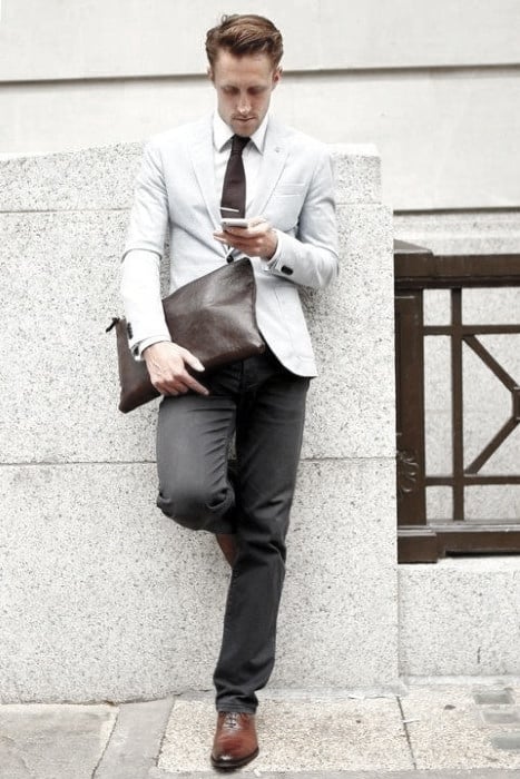Business Casual Outfits Outfits For Men