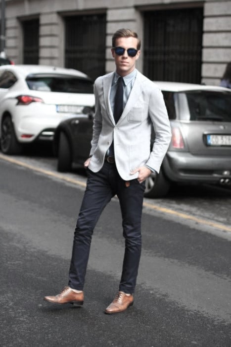 Business Casual Outfits Style Looks For Men