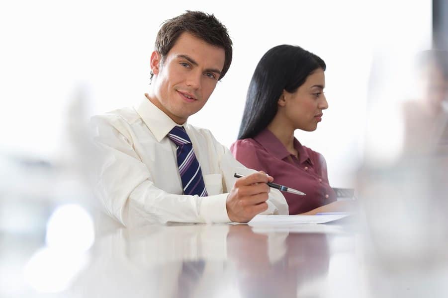 stupid people at work