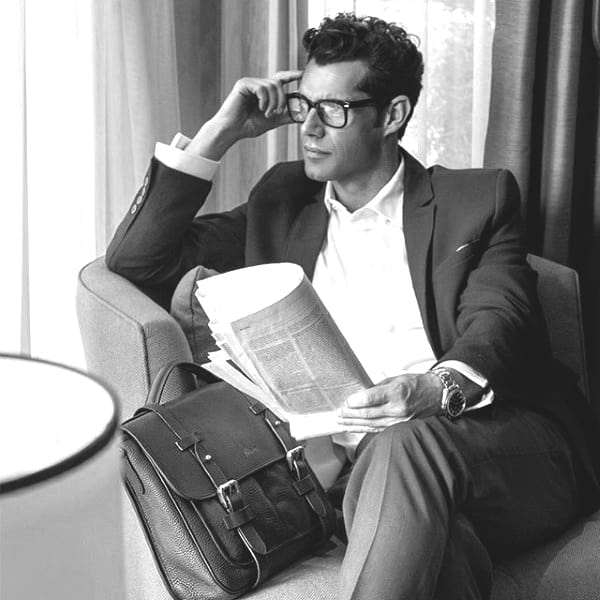 Business Haircuts Men