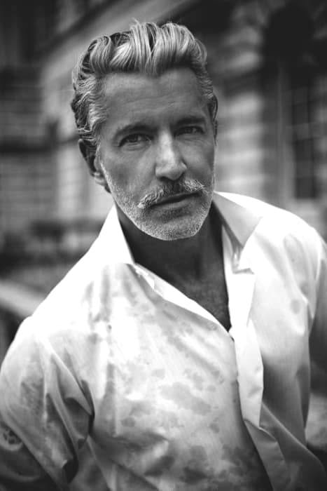 Business Male Hairstyles