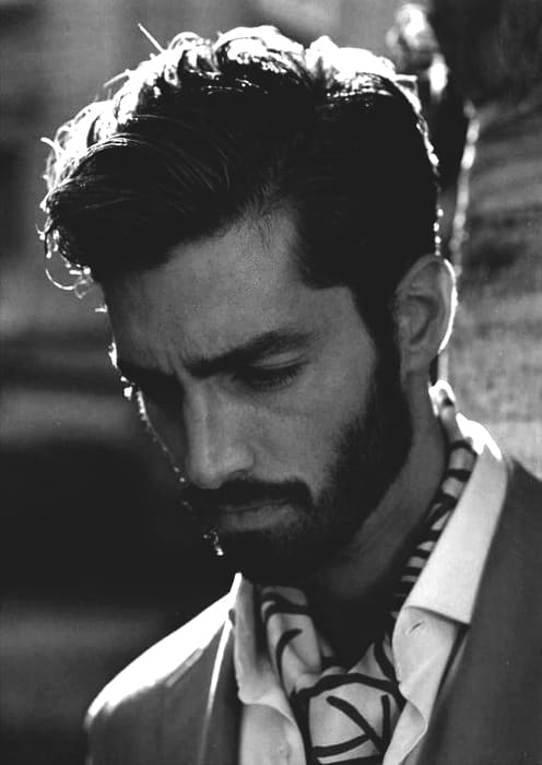 Business Man Hairstyle