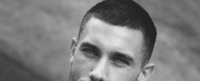 Buzz Cut Hair For Men