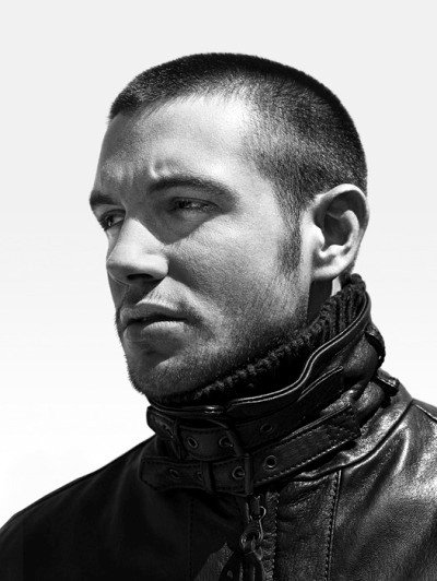 Buzz Cut Haircut For Men