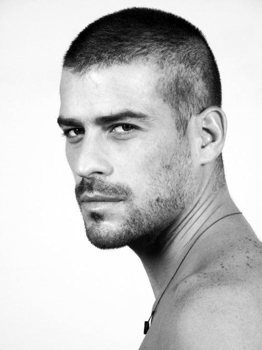 Buzz Cuts For Thinning Hair For Men